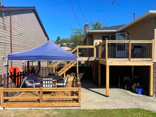 4708 Westlawn Drive, Burnaby, BC 