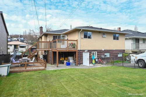 4708 Westlawn Drive, Burnaby, BC 