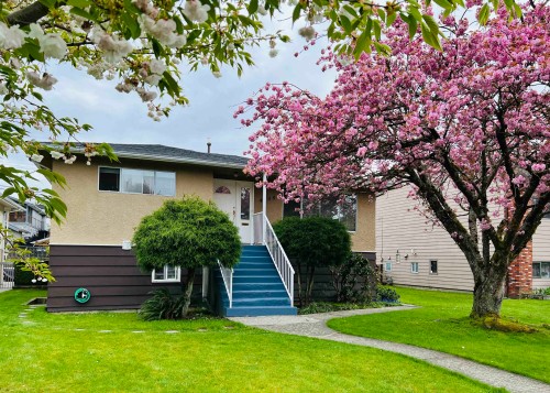 4708 Westlawn Drive, Burnaby, BC 