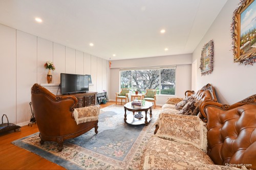 4708 Westlawn Drive, Burnaby, BC 