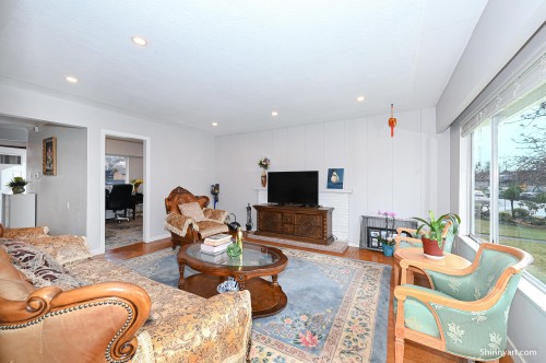 4708 Westlawn Drive, Burnaby, BC 