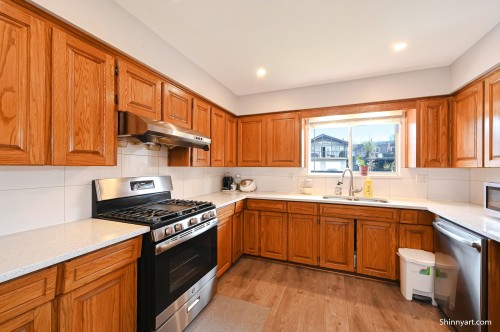 4708 Westlawn Drive, Burnaby, BC 