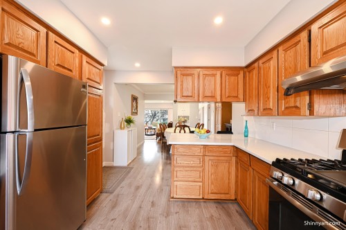 4708 Westlawn Drive, Burnaby, BC 