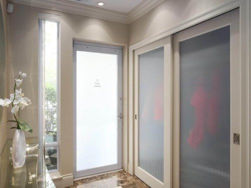 410 Beach Crescent, Vancouver, BC 