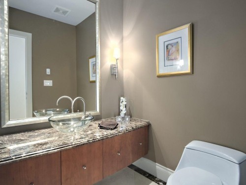 410 Beach Crescent, Vancouver, BC 