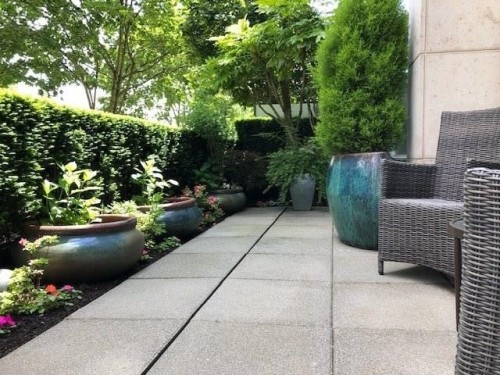 410 Beach Crescent, Vancouver, BC 