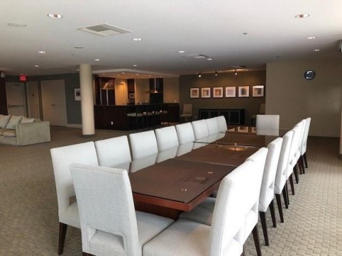 410 Beach Crescent, Vancouver, BC 