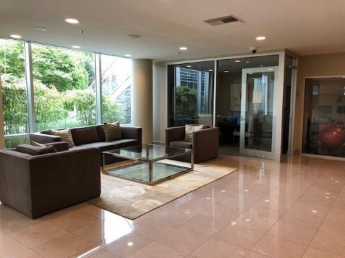 410 Beach Crescent, Vancouver, BC 