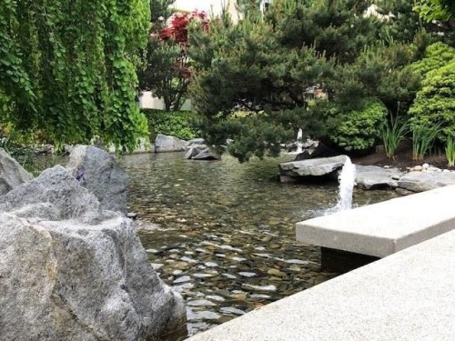 410 Beach Crescent, Vancouver, BC 