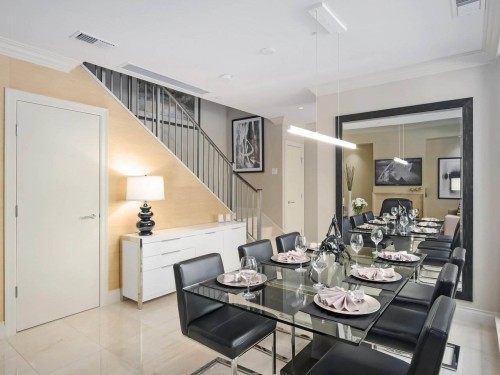 410 Beach Crescent, Vancouver, BC 