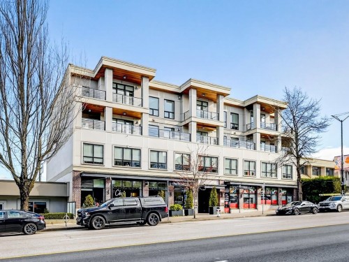 403-4721 Hastings Street  Burnaby, BC V5C 2K8