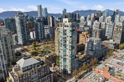 501-1155 Homer Street  Vancouver, BC V6B 5T5