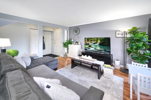 47-9460 Glenallan Drive  Richmond, BC V7A 2S8