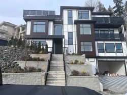 2263 Monashee Court  Coquitlam, BC V3K 6P7