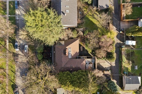 4436 11Th Avenue W, Vancouver, BC 