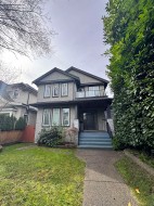 2922 41 Avenue WVancouver, BC V6N 3C1