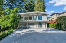 4138 Burkehill Road  West Vancouver, BC V7V 3M4