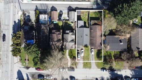 1536 Bond Street, North Vancouver, BC 