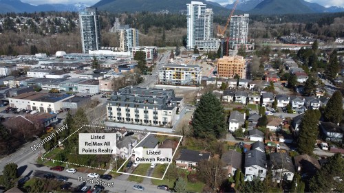 1542 Bond Street, North Vancouver, BC 