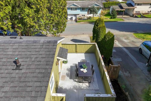 1022 Ranch Park Way, Coquitlam, BC 