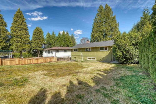 1022 Ranch Park Way, Coquitlam, BC 