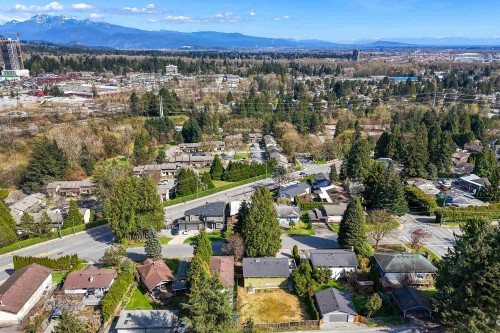 1022 Ranch Park Way, Coquitlam, BC 