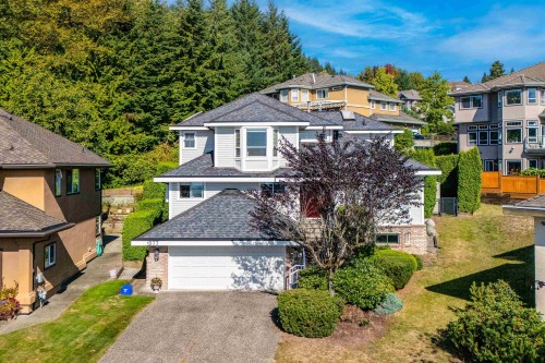 1577 Lodgepole Place, Coquitlam, BC 