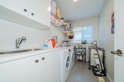 1577 Lodgepole Place, Coquitlam, BC 