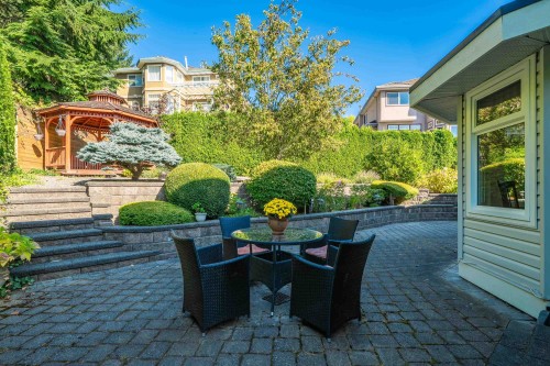 1577 Lodgepole Place, Coquitlam, BC 