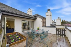 6-5730 Carnarvon Street  Vancouver, BC V6N 4E7