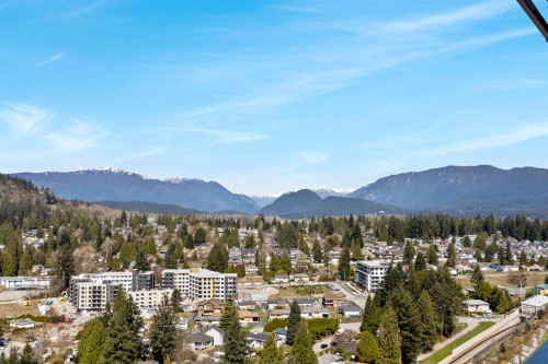 2501-602 Como Lake Avenue  Coquitlam, BC V3J 0G2