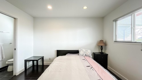 1420 Park Drive, Vancouver, BC 