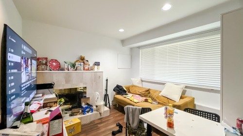 1420 Park Drive, Vancouver, BC 