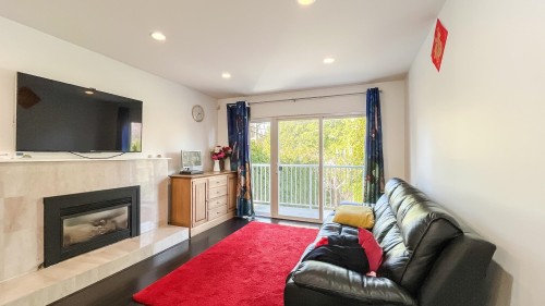 1420 Park Drive, Vancouver, BC 