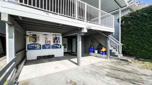 1420 Park Drive, Vancouver, BC 