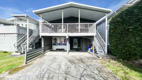 1420 Park Drive, Vancouver, BC 