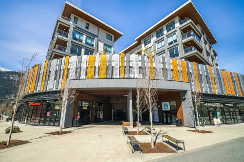 710-38362 Buckley Avenue  Squamish, BC V8B 0J8