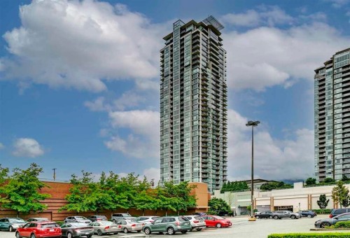 1906-2955 Atlantic Avenue  Coquitlam, BC V3B 0H9