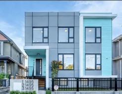 1-1495 58th Avenue E Vancouver, BC V5P 2B9