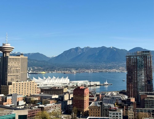 3506-602 Citadel Parade  Vancouver, BC V6B 1X2