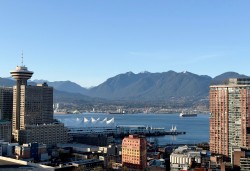 3506-602 Citadel Parade  Vancouver, BC V6B 1X2