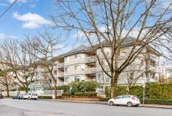 205-2439 Wilson Avenue Port Coquitlam, BC V3C 6H6