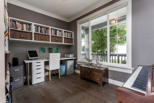 2502 Quartz Place, Coquitlam, BC 