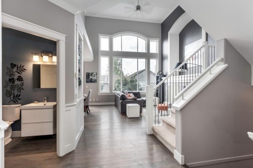 2502 Quartz Place, Coquitlam, BC 