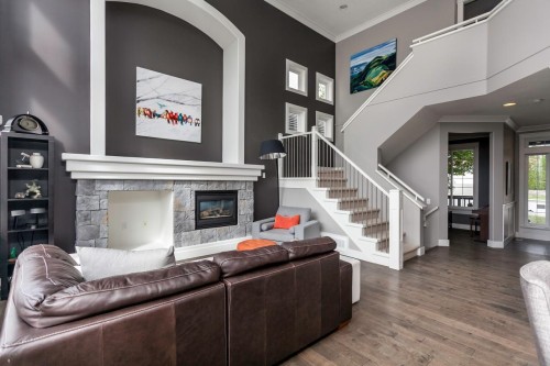 2502 Quartz Place, Coquitlam, BC 