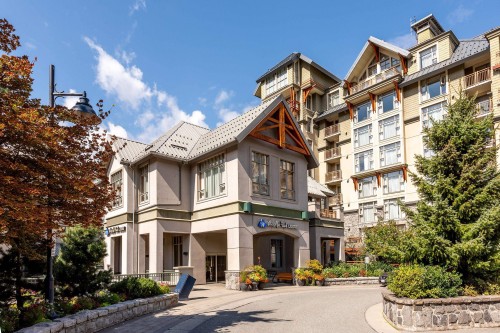 4402-4295 Blackcomb Way  Whistler, BC V8E 0X2