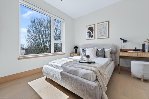 2-1495 58Th Avenue E, Vancouver, BC 