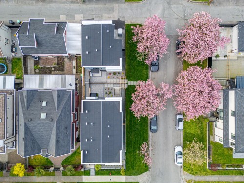 2-1495 58Th Avenue E, Vancouver, BC 