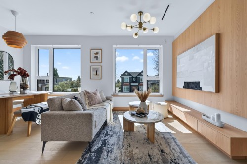 2-1495 58Th Avenue E, Vancouver, BC 