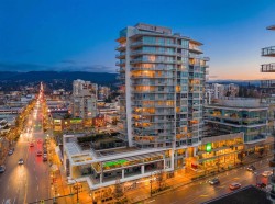602-112 13th Street ENorth Vancouver, BC V7L 0E4